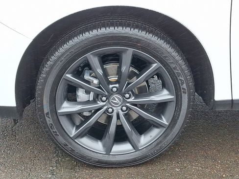 Certified 2025 Acura RDX A-Spec image 8