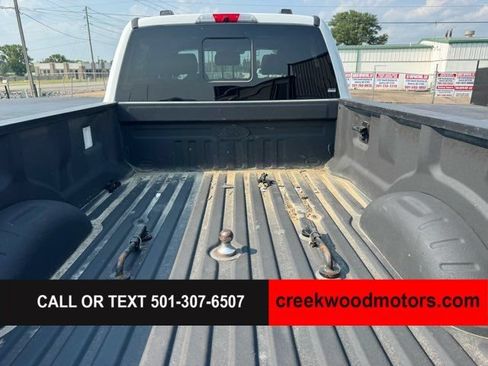 Used 2022 Ford F450 King Ranch w/ King Ranch Ultimate Package AWD/4WD image 17