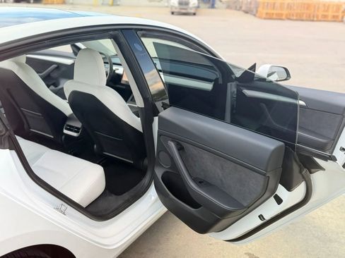 Used 2023 Tesla Model 3 Standard Range RWD image 21
