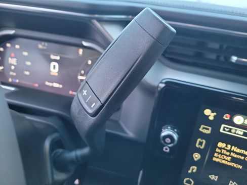 New 2026 GMC Sierra 2500 Denali w/ Denali Reserve Package image 22