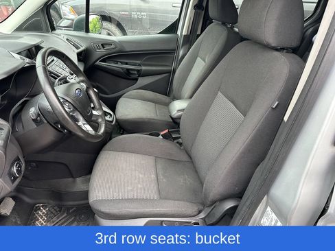 Used 2017 Ford Transit Connect XL FWD image 8