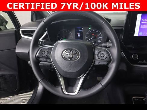 Used 2024 Toyota Corolla SE image 22