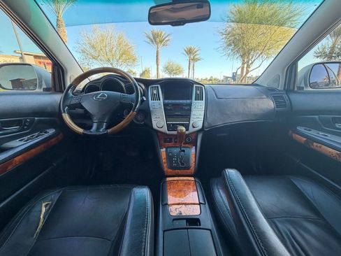 Used 2008 Lexus RX 350 2WD image 11