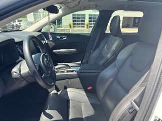 Used 2022 Volvo XC60 T8 Inscription w/ Advanced Package AWD/4WD video 2