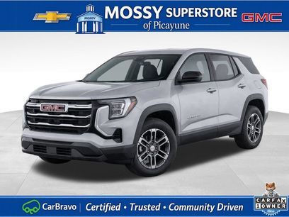 Certified 2025 GMC Terrain Elevation