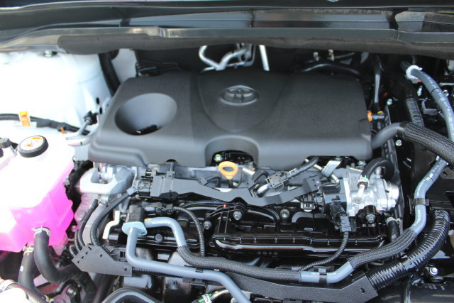 Certified 2026 Toyota Sienna XSE FWD image 58