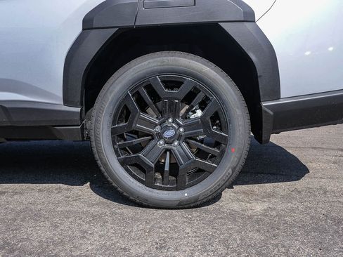 New 2026 Subaru Outback Limited XT image 8