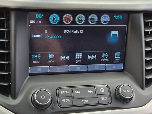 Used 2019 GMC Acadia SLT AWD/4WD image 27