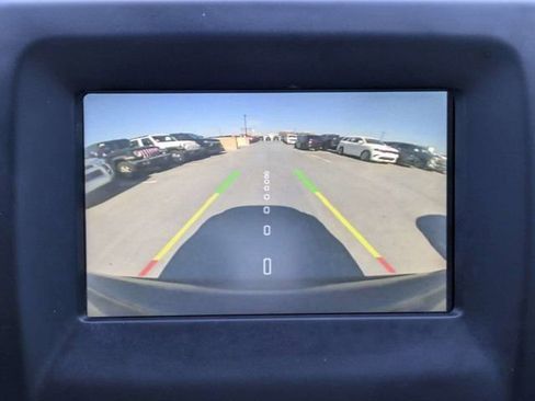 Used 2021 Jeep Compass Latitude FWD image 21