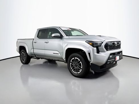 Certified 2024 Toyota Tacoma TRD Sport RWD image 1