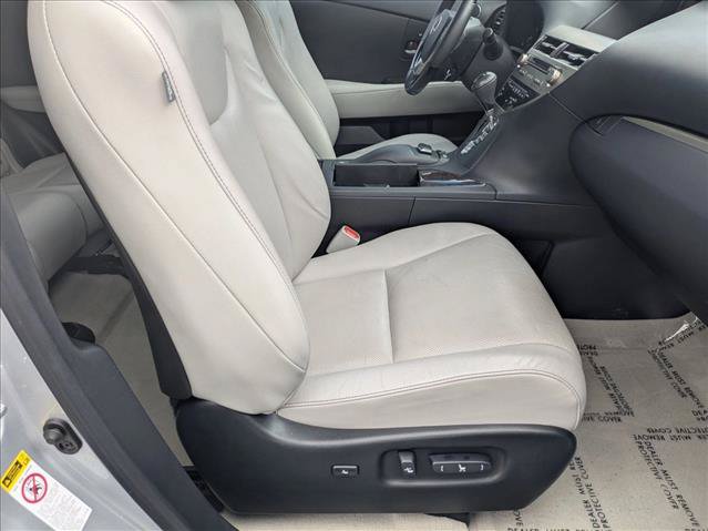 Used 2015 Lexus RX 350 FWD image 22