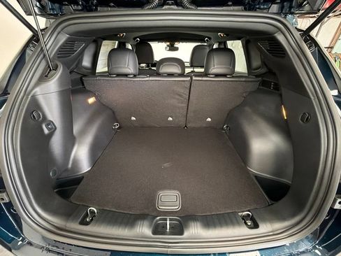 New 2026 Jeep Compass Limited AWD/4WD image 7