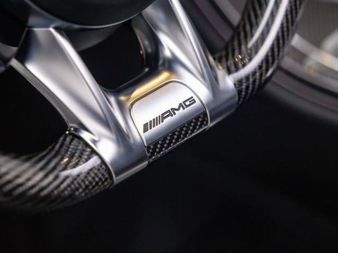 Used 2023 Mercedes-Benz C 63 AMG S w/ AMG Aerodynamics Package image 22