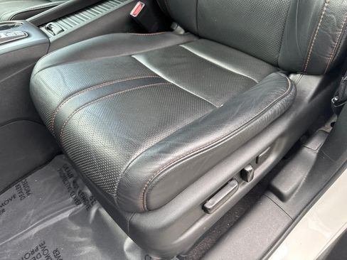 Used 2023 Honda Passport TrailSport image 17