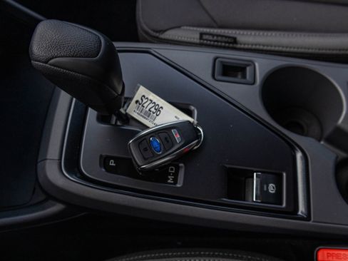 New 2026 Subaru Crosstrek 2.0i Premium image 23