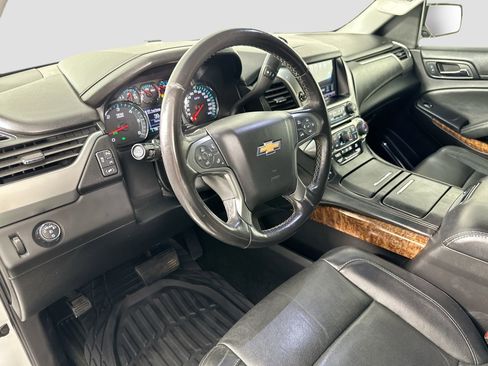 Used 2016 Chevrolet Tahoe LTZ image 11