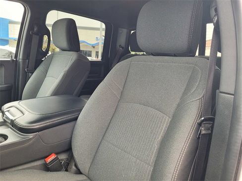 Used 2024 RAM 3500 Tradesman image 11