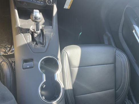 New 2026 Ford Mustang GT Premium image 9