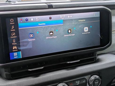 New 2026 Jeep Wrangler Sport S image 13