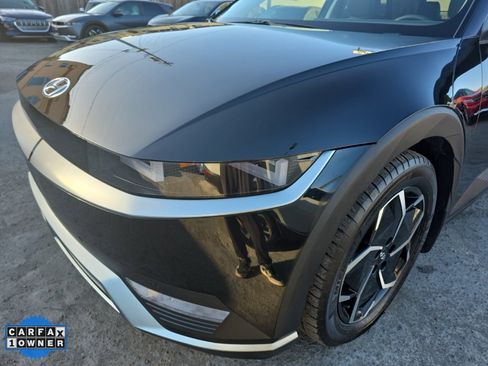 Used 2023 Hyundai Ioniq 5 SEL w/ Cargo Package image 90