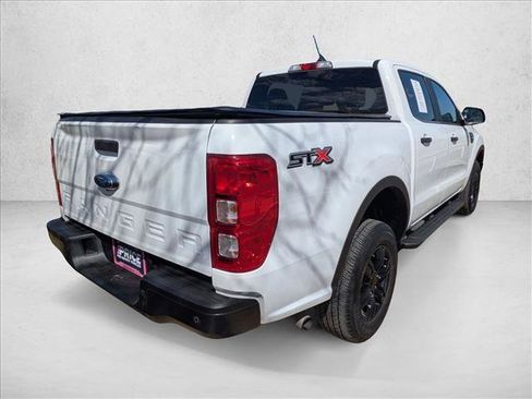 Used 2022 Ford Ranger XL w/ Equipment Group 101A High RWD image 4