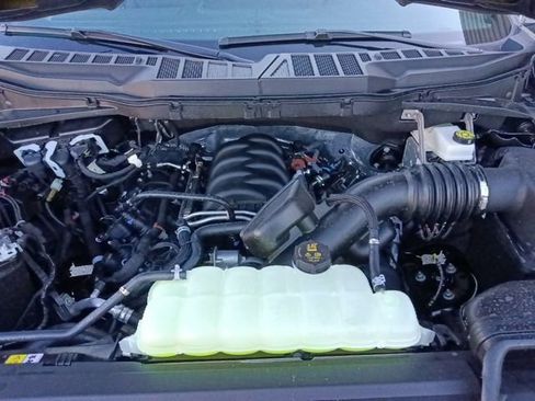 New 2026 Ford F150 Lariat w/ Equipment Group 501A Mid image 36