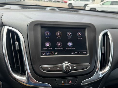 Used 2023 Chevrolet Equinox LT w/ Driver Convenience Package image 24