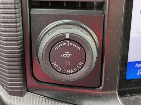 Used 2025 Ford F150 Raptor AWD/4WD image 21