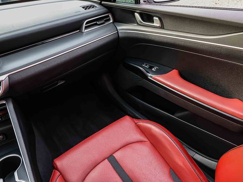 Used 2022 Kia K5 GT-Line w/ GT-Line Awd Premium Package image 18