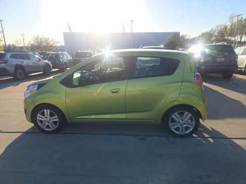 Used 2013 Chevrolet Spark LT image 5