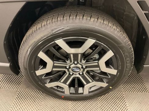 New 2026 Subaru Outback Touring XT AWD/4WD image 9