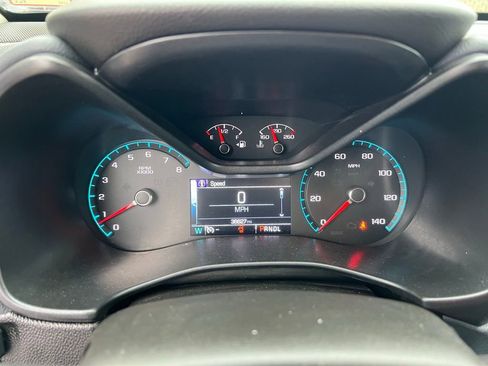 Used 2018 Chevrolet Colorado Z71 image 40