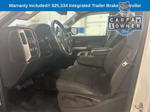 Used 2015 Chevrolet Silverado 2500 LT image 10