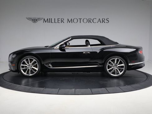 Certified 2020 Bentley Continental GT image 13