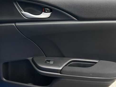 Used 2021 Honda Civic EX image 25