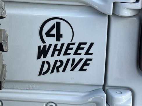 Used 2020 Jeep Wrangler Unlimited Sport image 12