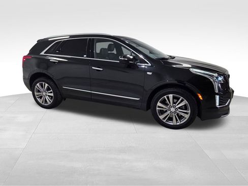 Used 2024 Cadillac XT5 Premium Luxury image 27