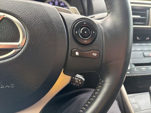 Used 2015 Lexus IS 250 AWD w/ Premium Package image 22