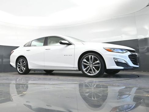 Used 2024 Chevrolet Malibu LT FWD image 34