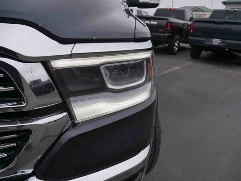 Used 2020 RAM 1500 Laramie image 26