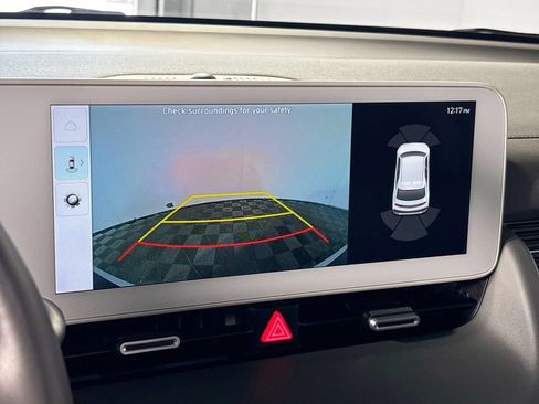 Used 2024 Hyundai Ioniq 5 SEL RWD image 17