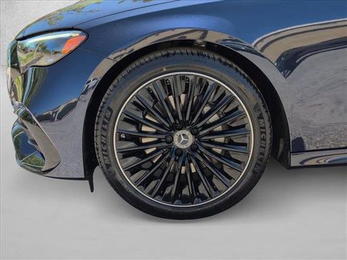 New 2026 Mercedes-Benz E 350 Sedan image 10