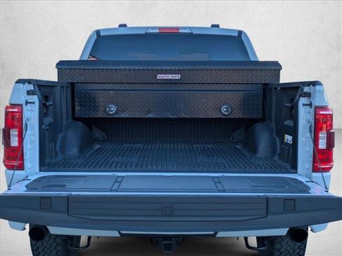 Used 2023 Ford F150 Tremor w/ Trailer Tow Package image 6