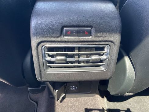 Used 2022 Lincoln Corsair Reserve w/ Luxury Package FWD image 22