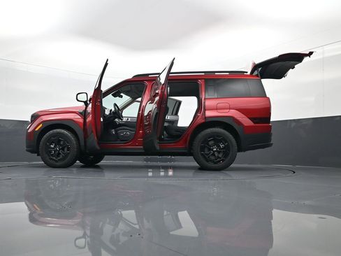 New 2026 Hyundai Santa Fe XRT image 35