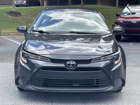 Used 2023 Toyota Corolla LE FWD image 6