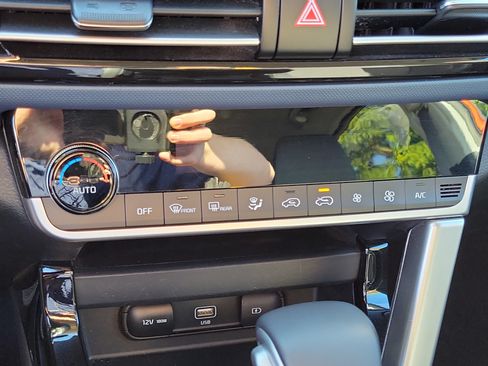 Used 2023 Kia Seltos S FWD image 16