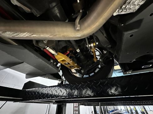 Used 2023 Subaru BRZ Limited image 64