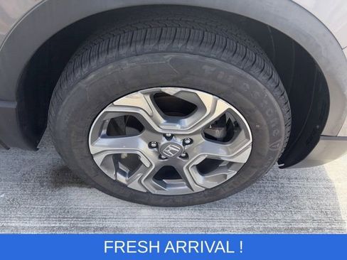 Used 2018 Honda CR-V EX image 19