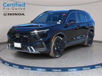 Used 2023 Honda CR-V Sport Touring